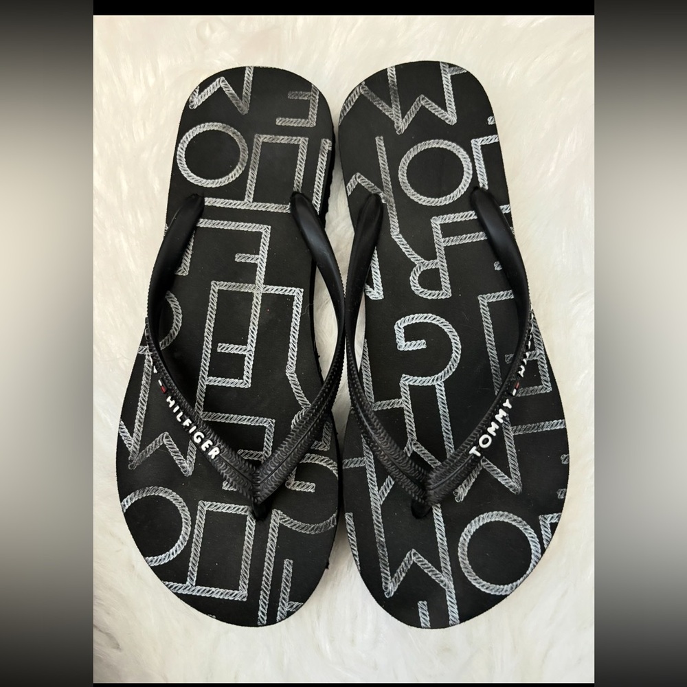 Summer Flip Flops